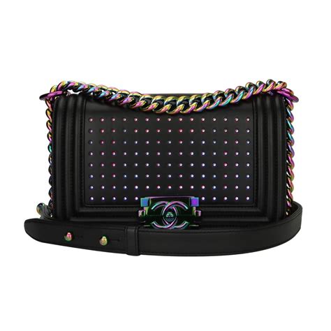 chanel bag led price|chanel led handbags.